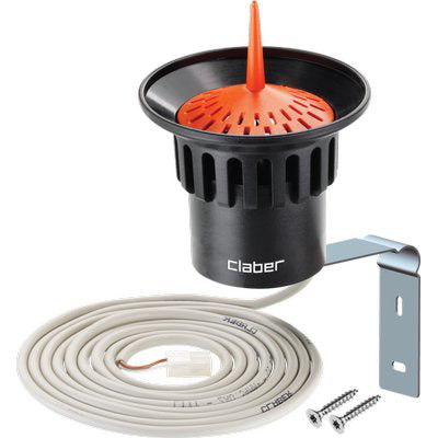 Sensore pioggia rain sensor claber