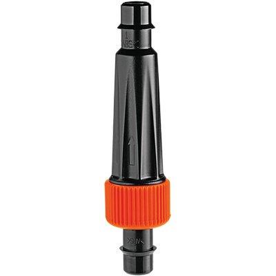 Filtro linea self claber