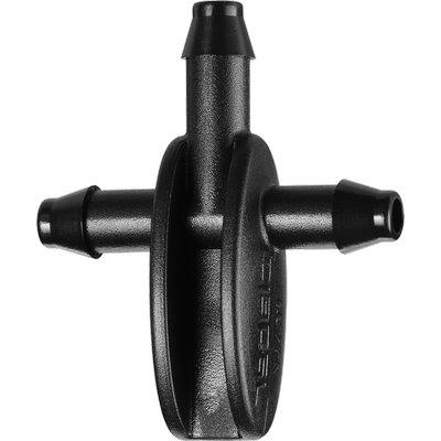 TEE PORTAGOMMA MICROTUBO SELF CLABER
