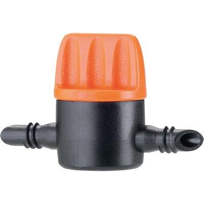Rubinetto linea microtubo self claber