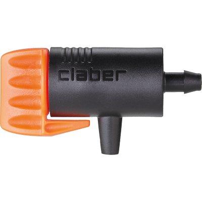 Gocciolatore fine linea self claber