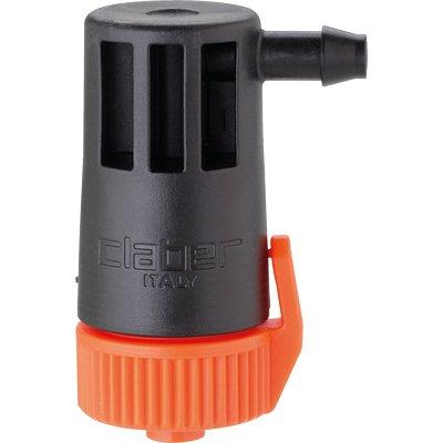 Gocciolatore fine linea self claber