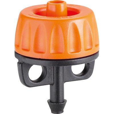 Gocciolatore autocompensante self claber