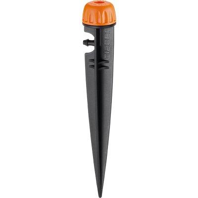 Gocciolatore spike + asta self claber