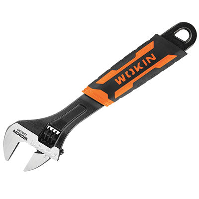 Chiave regolabile a rullino extra plus 1502 wokin