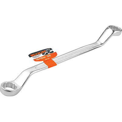 Chiave poligonale 1507 wokin