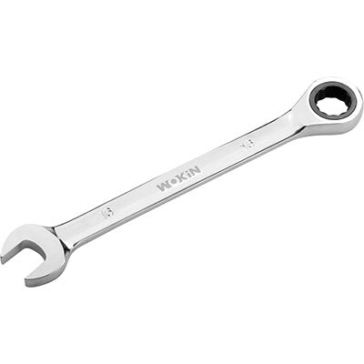 Chiave combinata a cricco fisso 1515 wokin