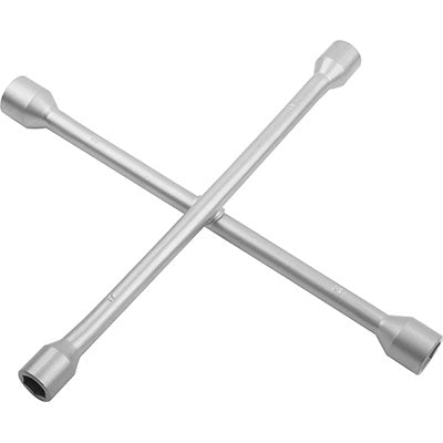 Chiave a croce x auto 152114 wokin