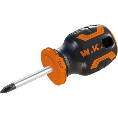 Giravite croce phillips nano 2002 wokin