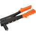 RIVETTATRICE MANUALE TESTA FISSA 215110 WOKIN