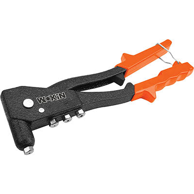 Rivettatrice manuale testa fissa 215210 wokin