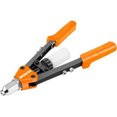 RIVETTATRICE MANUALE 215613 WOKIN