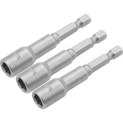 Inserto a bussola esagonale avvitatore 2224 wokin