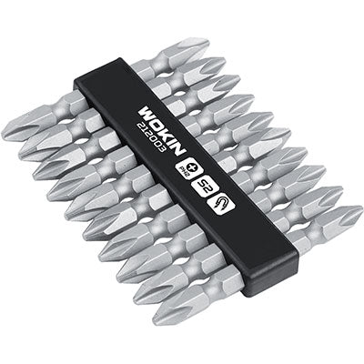 Inserti serie x avvitatore 212003 wokin