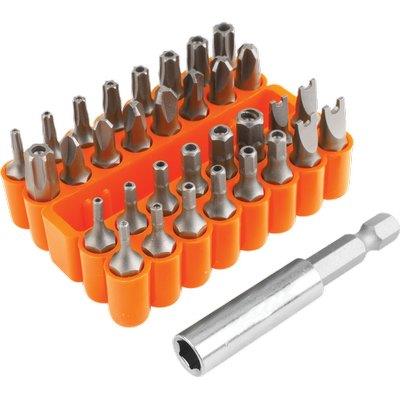 Inserti + portainserto x avvitatore 212333 wokin