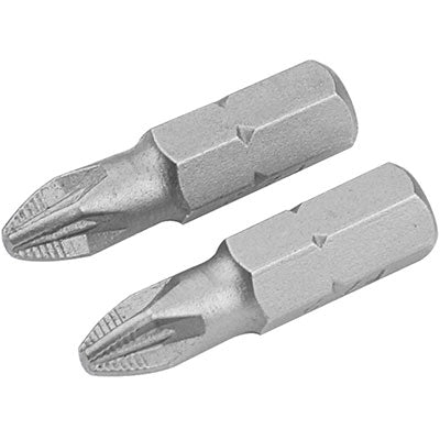 Inserto croce pozidriv x avvitatore 2102 wokin