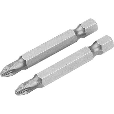 Inserto croce pozidriv x avvitatore 2108 wokin