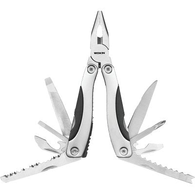 PINZA MULTIFUNZIONE TASCABILE 304314 WOKIN