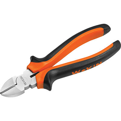 Tronchese taglio diagonale 1001 wokin