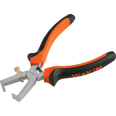 Pinza spellafili 100406 wokin