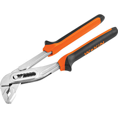Pinza poligrip 100510 wokin