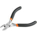 TRONCHESE MINI TAGLIO DIAGONALE 102 WOKIN