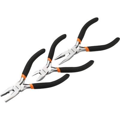 Pinza mini in set 102345 wokin