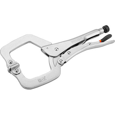 Pinza autobloccante ganasce cigno 103311 wokin