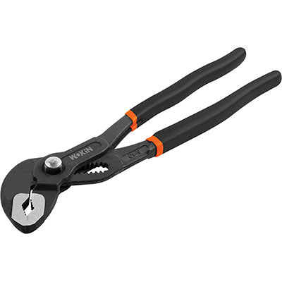 Pinza poligrip cobra 1016 wokin