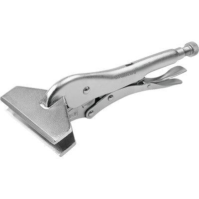 Pinza autobloccante ganasce piatte 108610 wokin