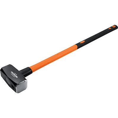 Mazza tipo roma m.fibra 250650 wokin