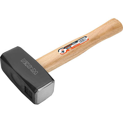 Mazzetta ottagonale m.legno 2503 wokin