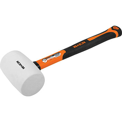 Mazzuola gomma naturale m.fibra 2517 wokin