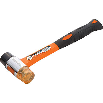 Mazzuola doppio battente m.fibra 251835 wokin