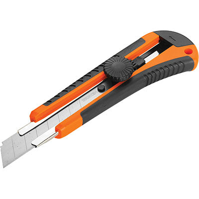 Cutter softgrip 300228 wokin