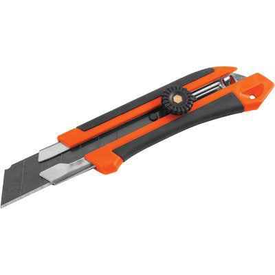 Cutter softgrip 300610 wokin