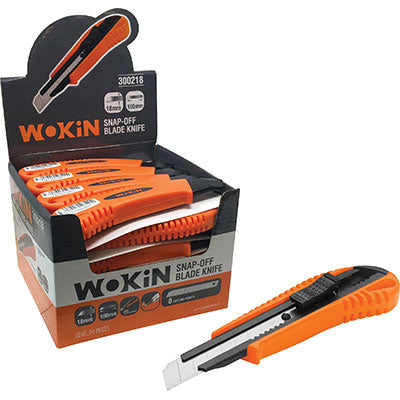 Cutter abs plus 300218 wokin