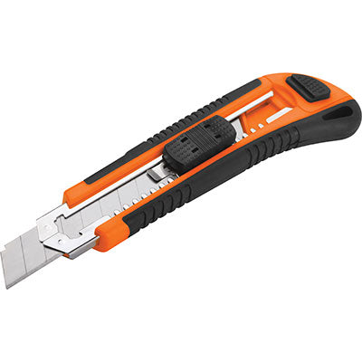 Cutter softgrip 300418 wokin