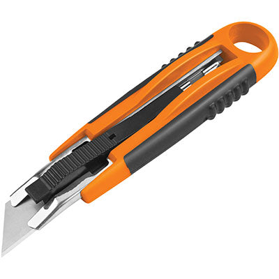 Cutter retrattile 301419 wokin