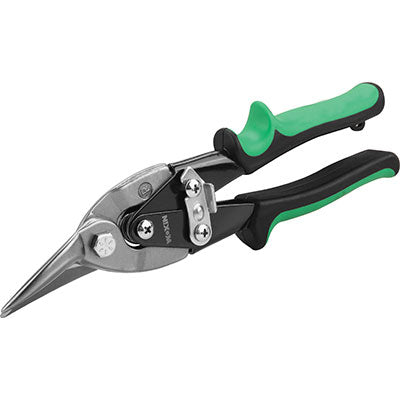 Cesoia x lamiera a doppia leva dx 302 wokin