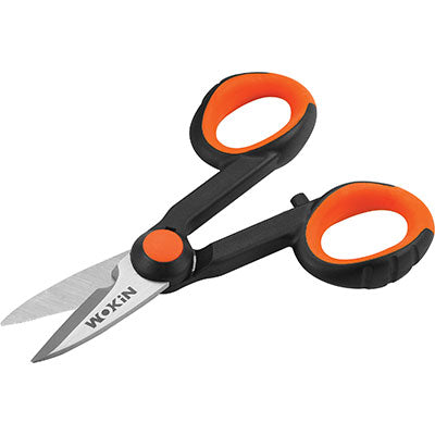 Forbice elettricista professional 303855 wokin