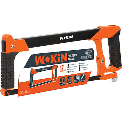 Seghetto a ferro ultra 305412 wokin