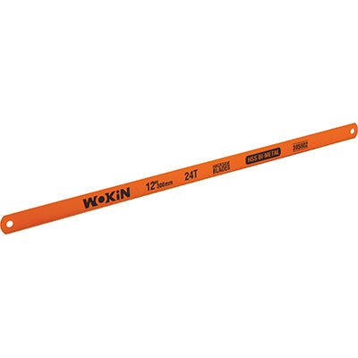 Lama a ferro hss bimetal 305802 wokin