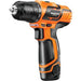 TRAPANO AVVIT BATTERIA 780712 WOKIN