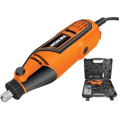 Trapano mini multifunzione 786213 wokin
