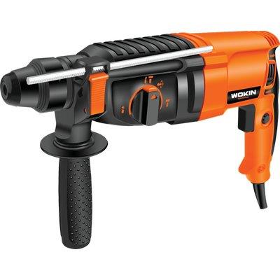 Martello tassell scalpell 787180 wokin