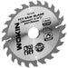 LAMA CIRCOLARE X LEGNO 761545 WOKIN