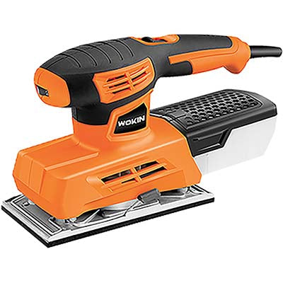 Levigatrice orbitale 788522 wokin