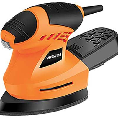 Levigatrice orbitale 788720 wokin