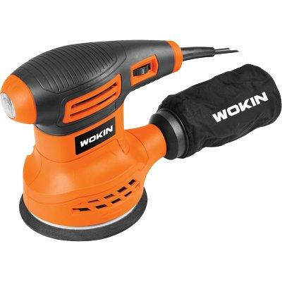 Levigatrice rotorbitale 788305 wokin